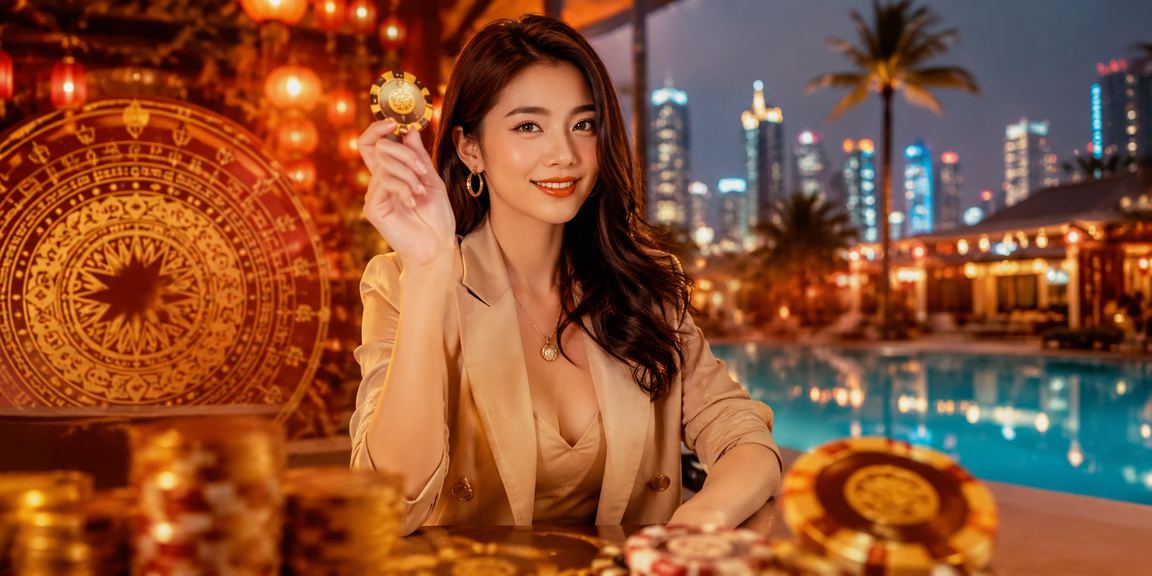 Khuyến mãi cá cược thể thao và casino tại Mui Ne nhiều ưu đãi